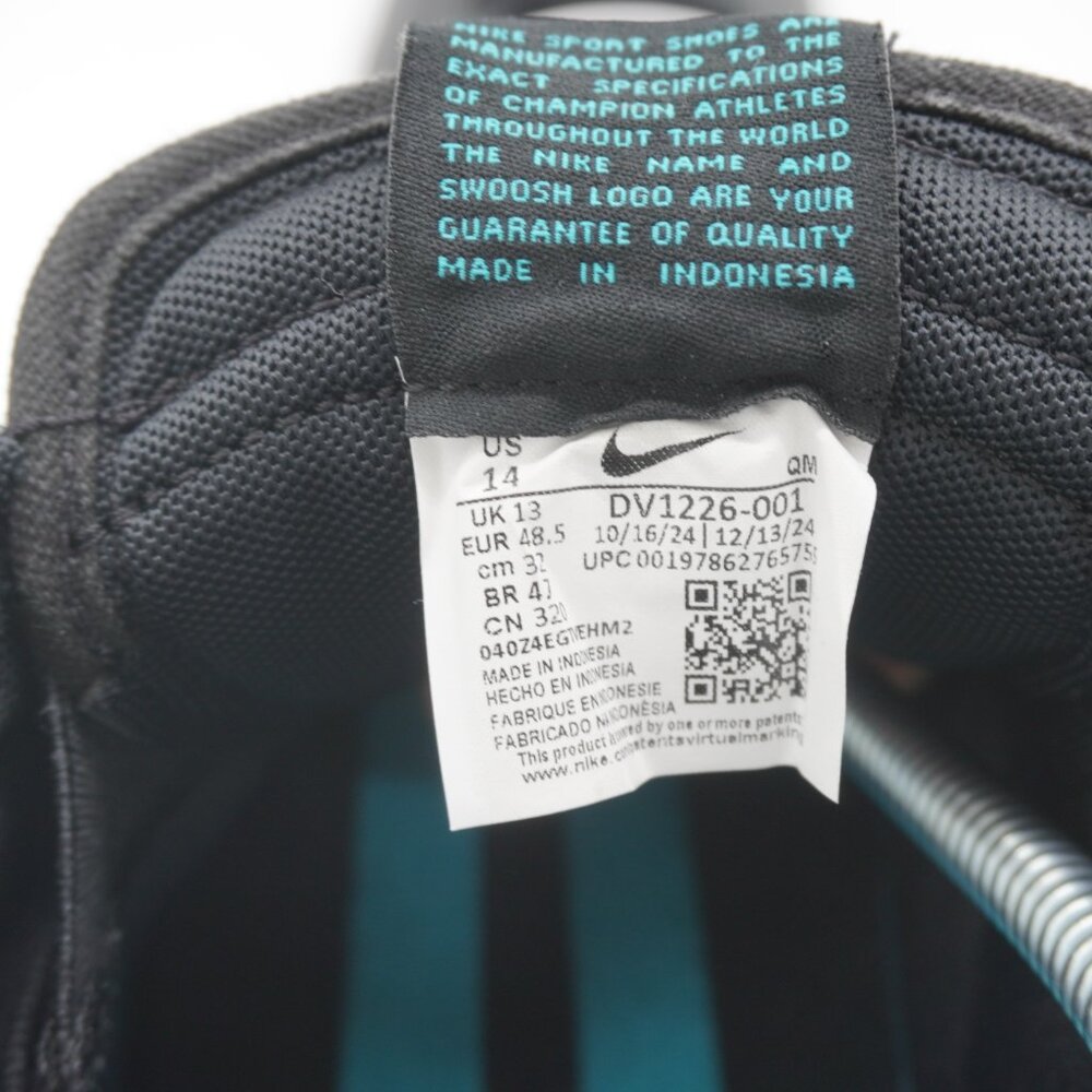 Nike SB Blazer Low Pro GT  Size 14 - Picture 6 of 7
